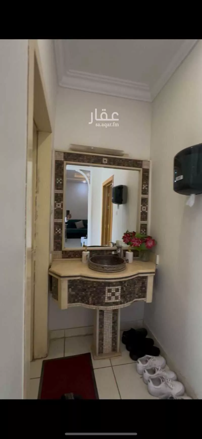 4 bedroom villa in Al Munsiyah 1