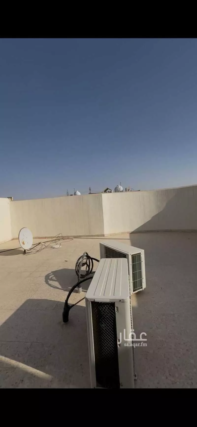 4 bedroom villa in Al Munsiyah 5