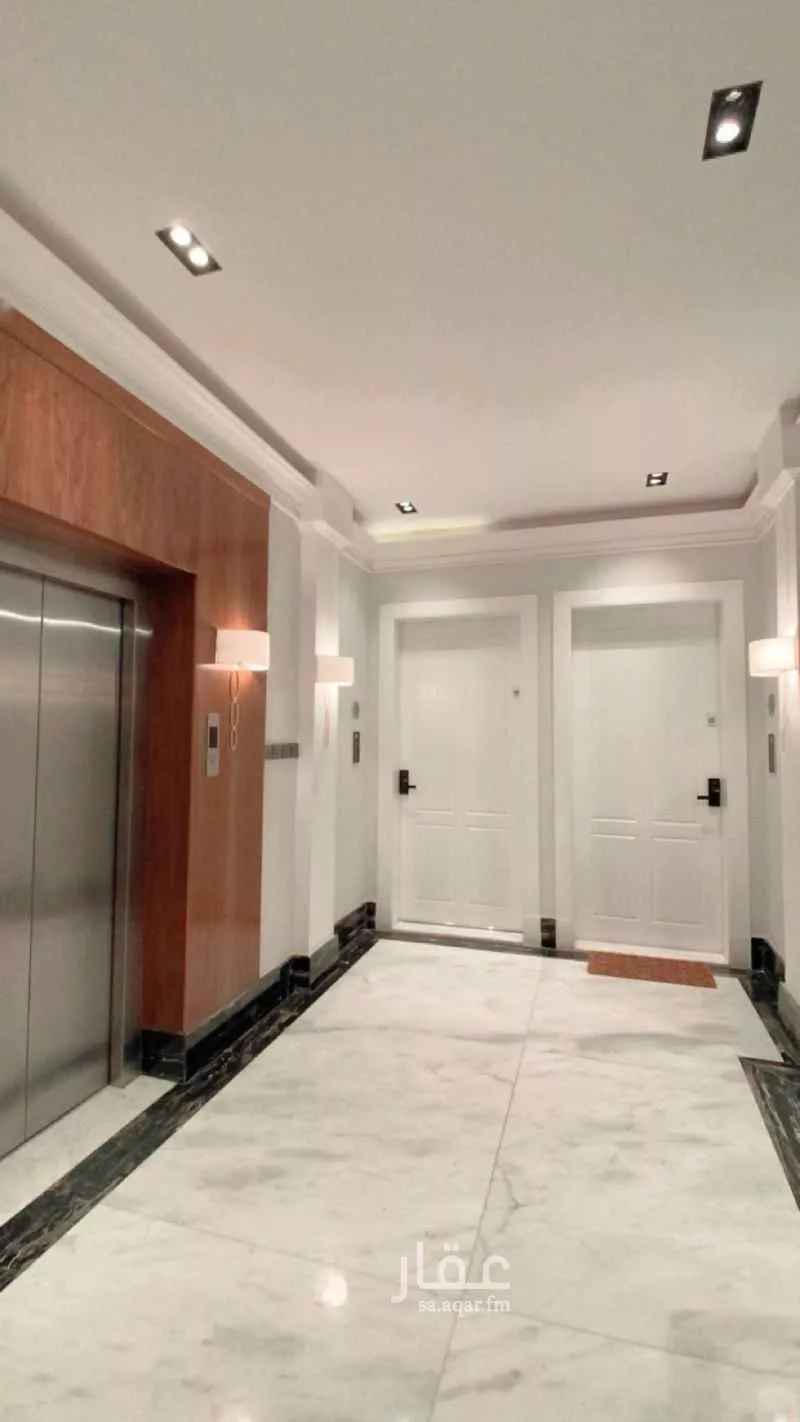 شقة 3 غرف في القيروان 3