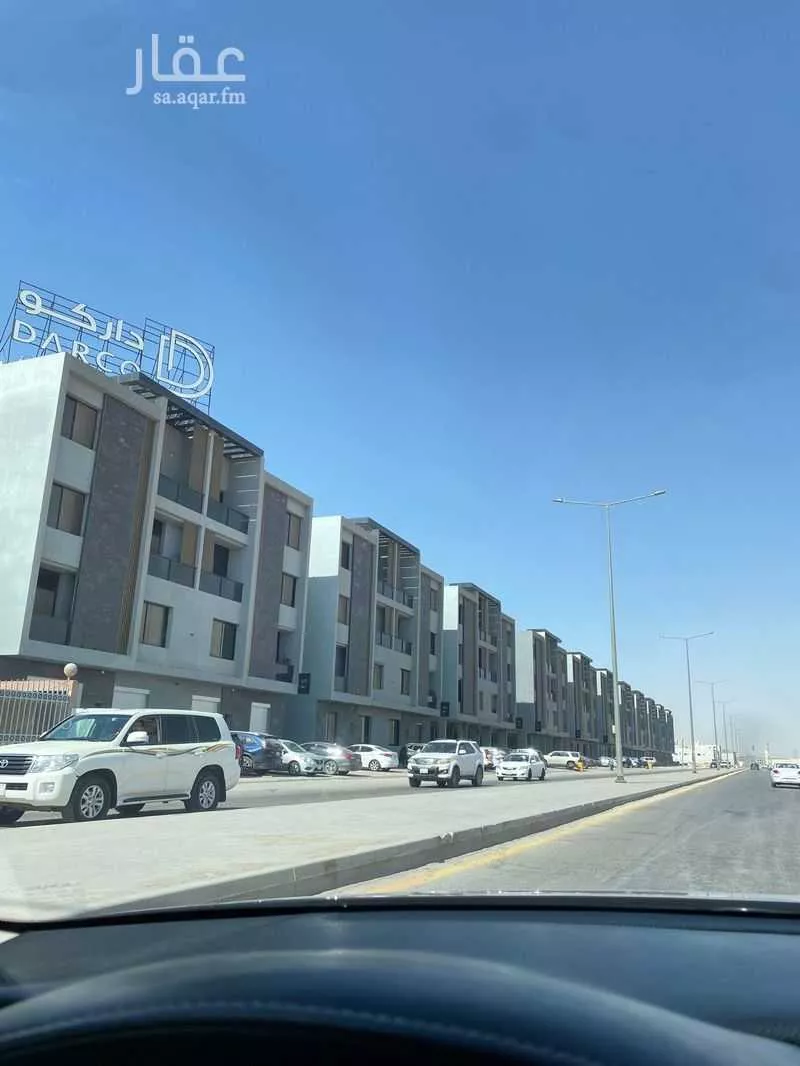 شقة 5 غرف في الرمال 1