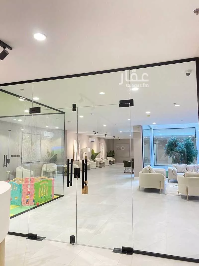 شقة 4 غرف في حطين، الرياض 27