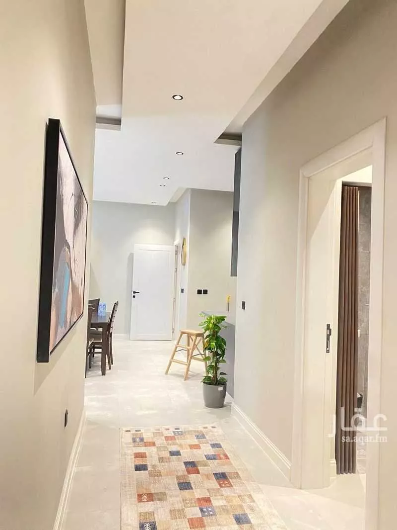 شقة 5 غرف في الرمال 4