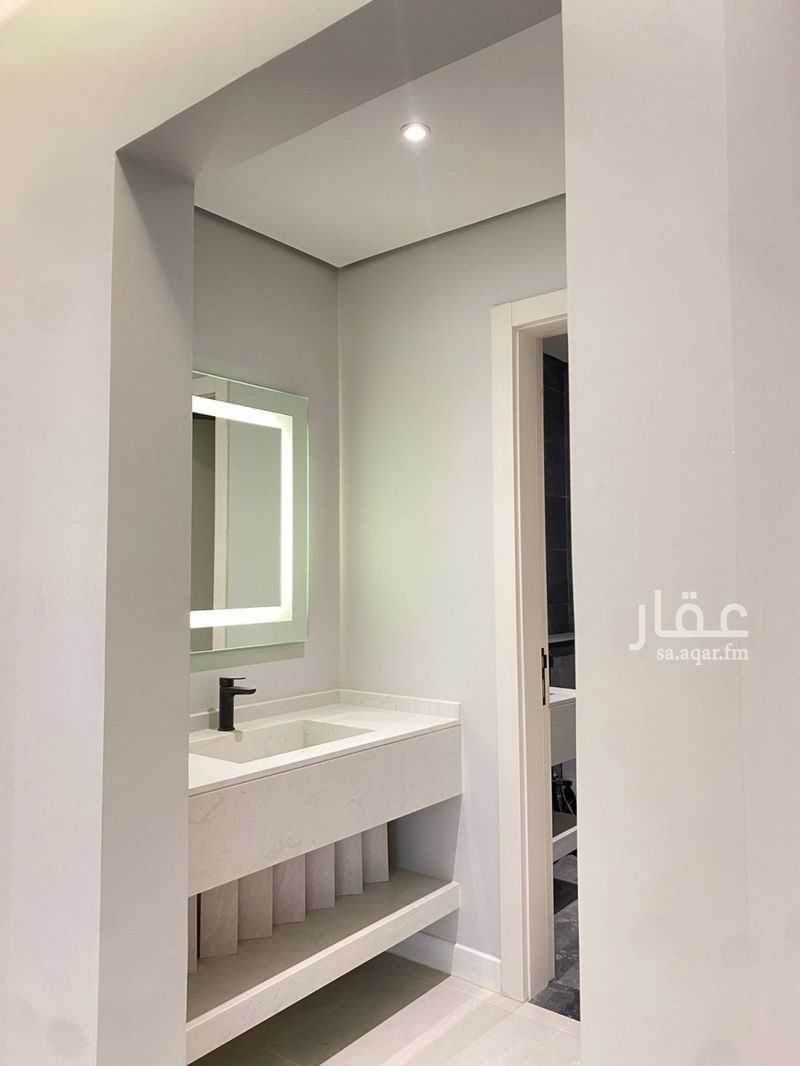 4 bedroom apartment in Hittin, Riyadh 2