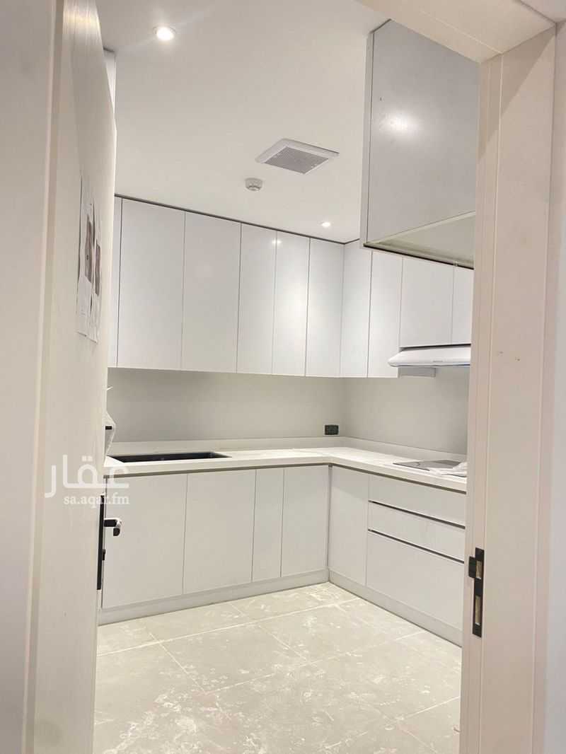 4 bedroom apartment in Hittin, Riyadh 14