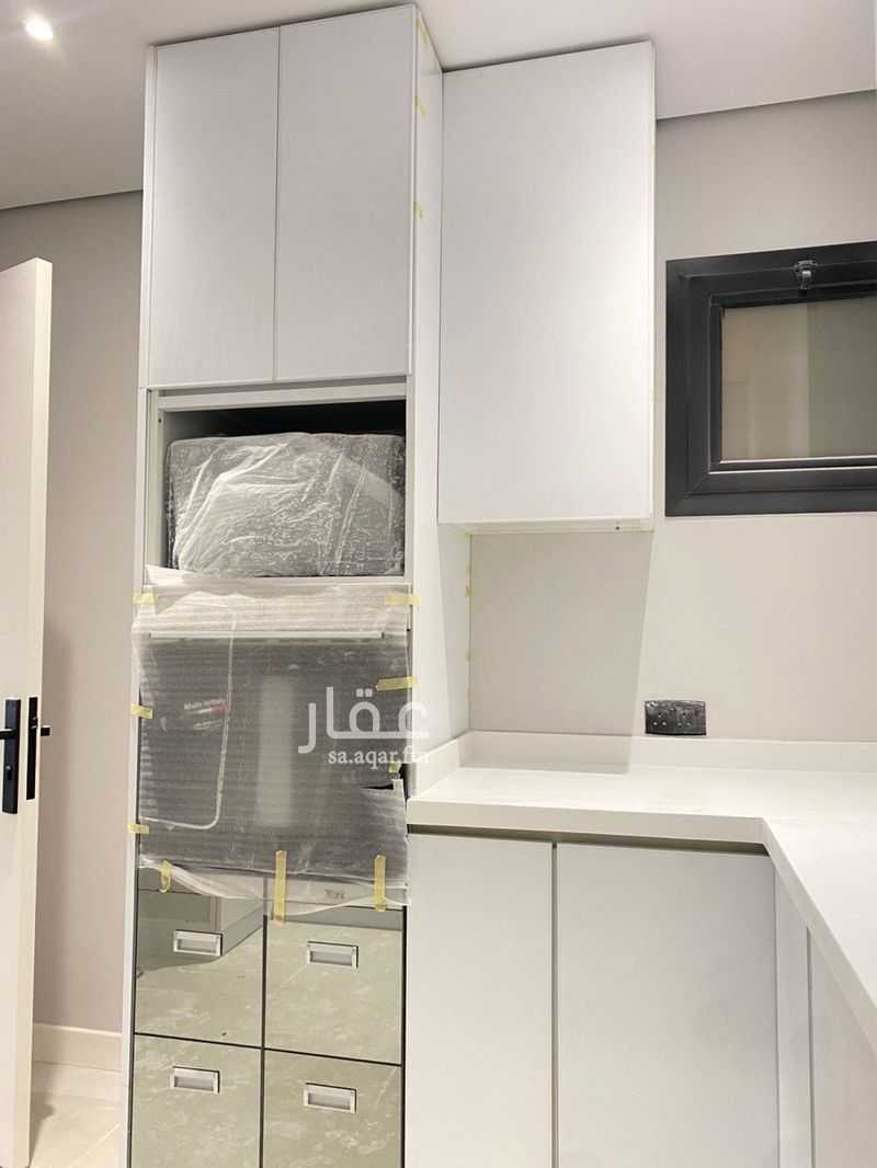4 bedroom apartment in Hittin, Riyadh 10