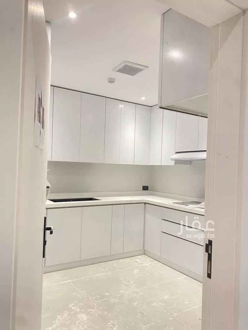 شقة 4 غرف في حطين، الرياض 13