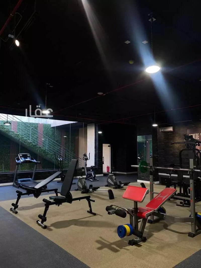 شقة 4 غرف في حطين، الرياض 30