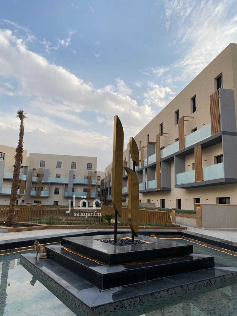 4 bedroom apartment in Hittin, Riyadh 4