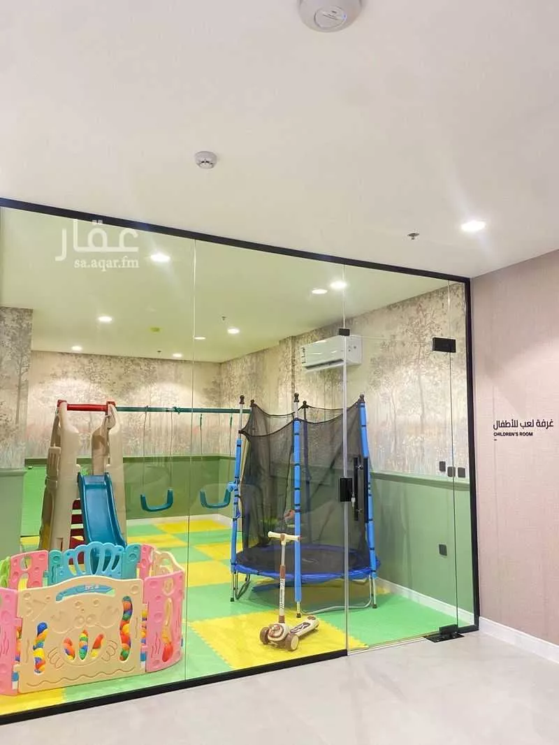 شقة 4 غرف في حطين، الرياض 29