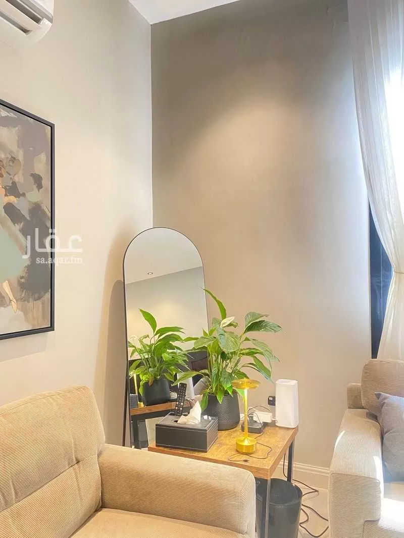 شقة 5 غرف في الرمال 5