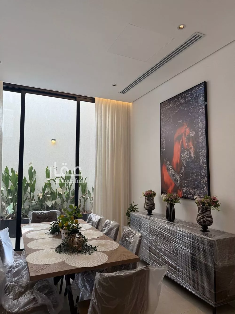 دور 5 غرف في الملقا 3