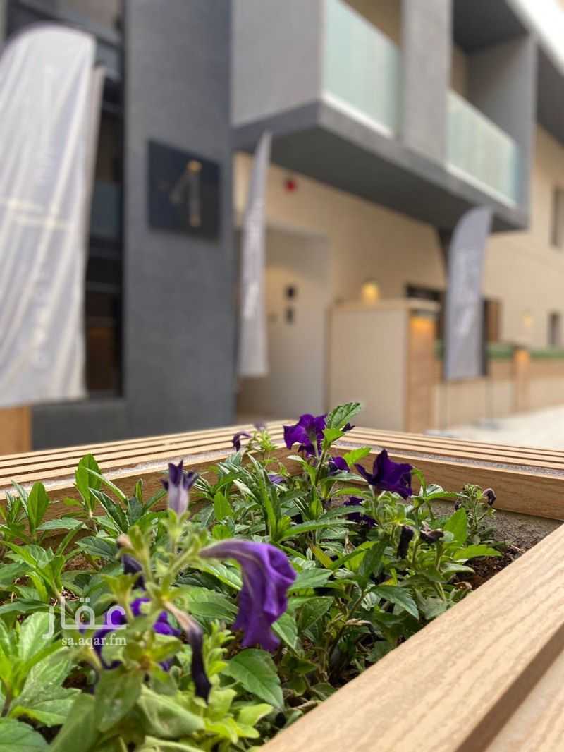 4 bedroom apartment in Hittin, Riyadh 3