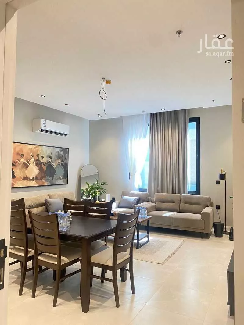 شقة 5 غرف في الرمال 2