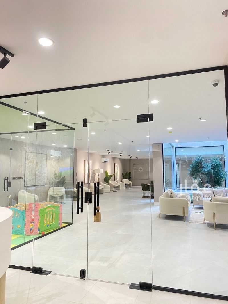 4 bedroom apartment in Hittin, Riyadh 21