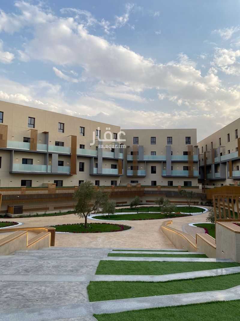 4 bedroom apartment in Hittin, Riyadh 5