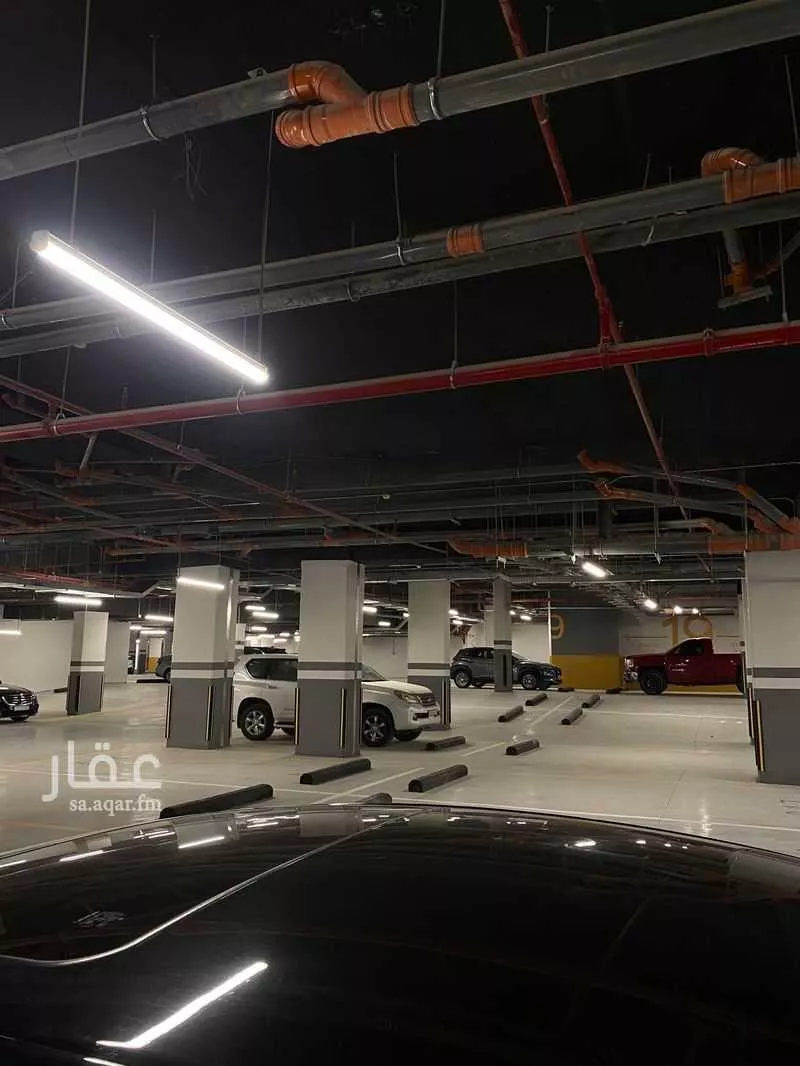 شقة 4 غرف في حطين، الرياض 22