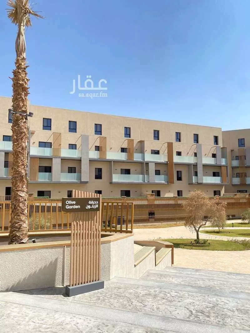 شقة 4 غرف في حطين، الرياض 23