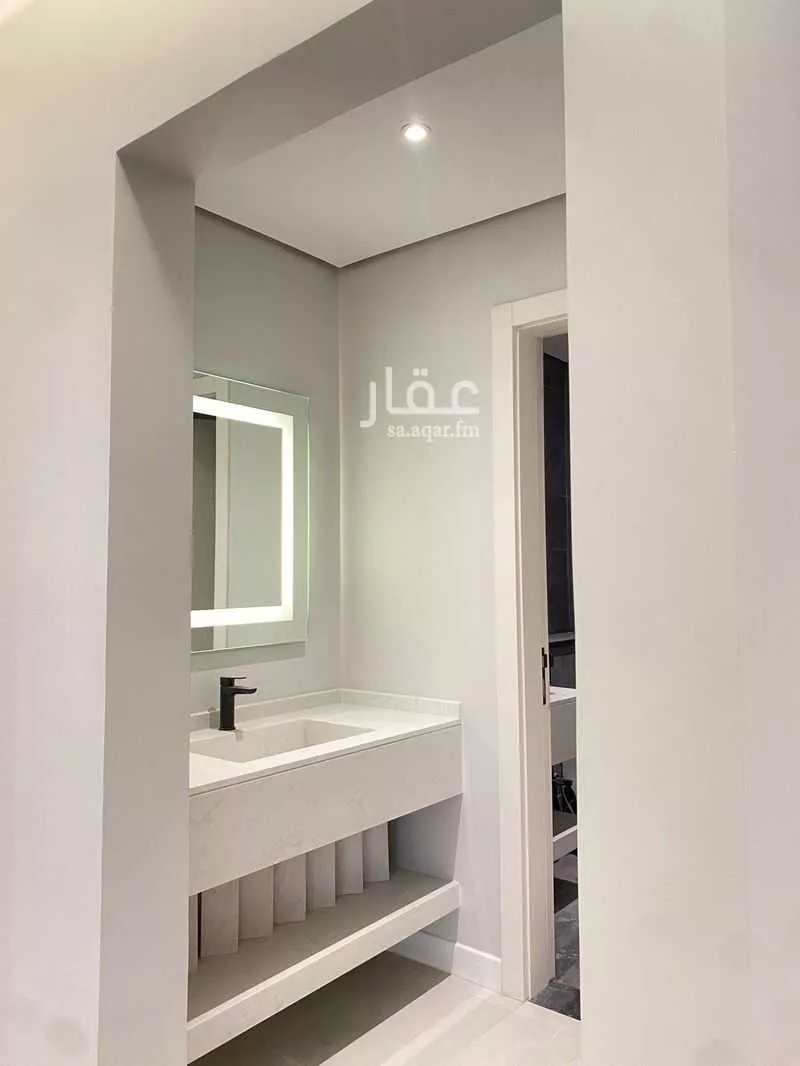 شقة 4 غرف في حطين، الرياض 6