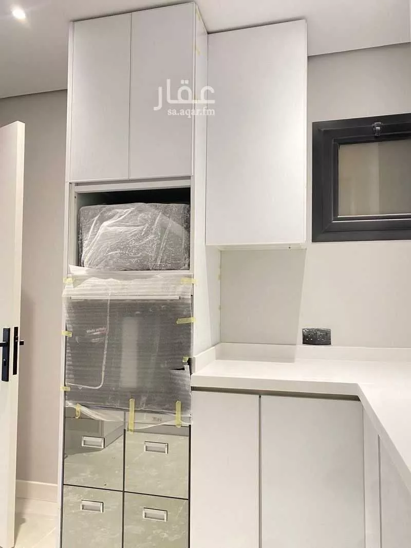 شقة 4 غرف في حطين، الرياض 12