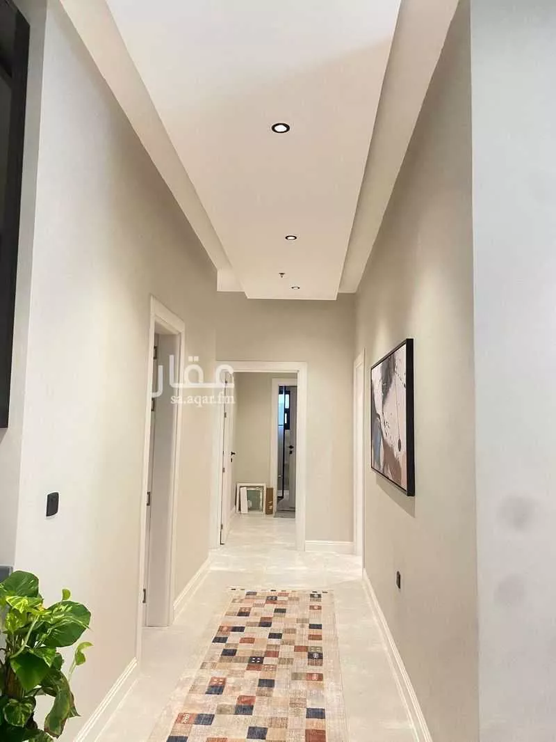 شقة 5 غرف في الرمال 3