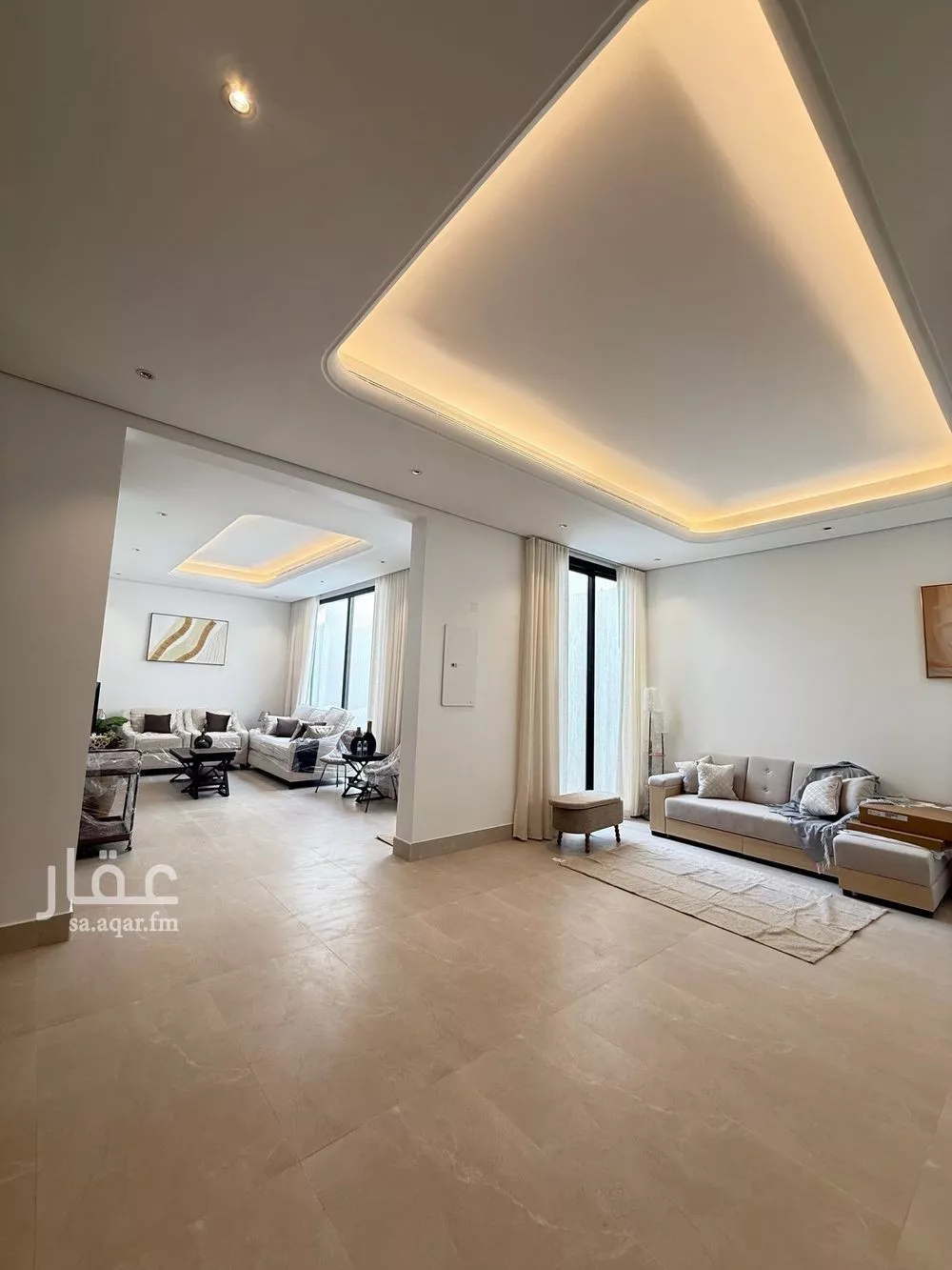 دور 5 غرف في الملقا 2