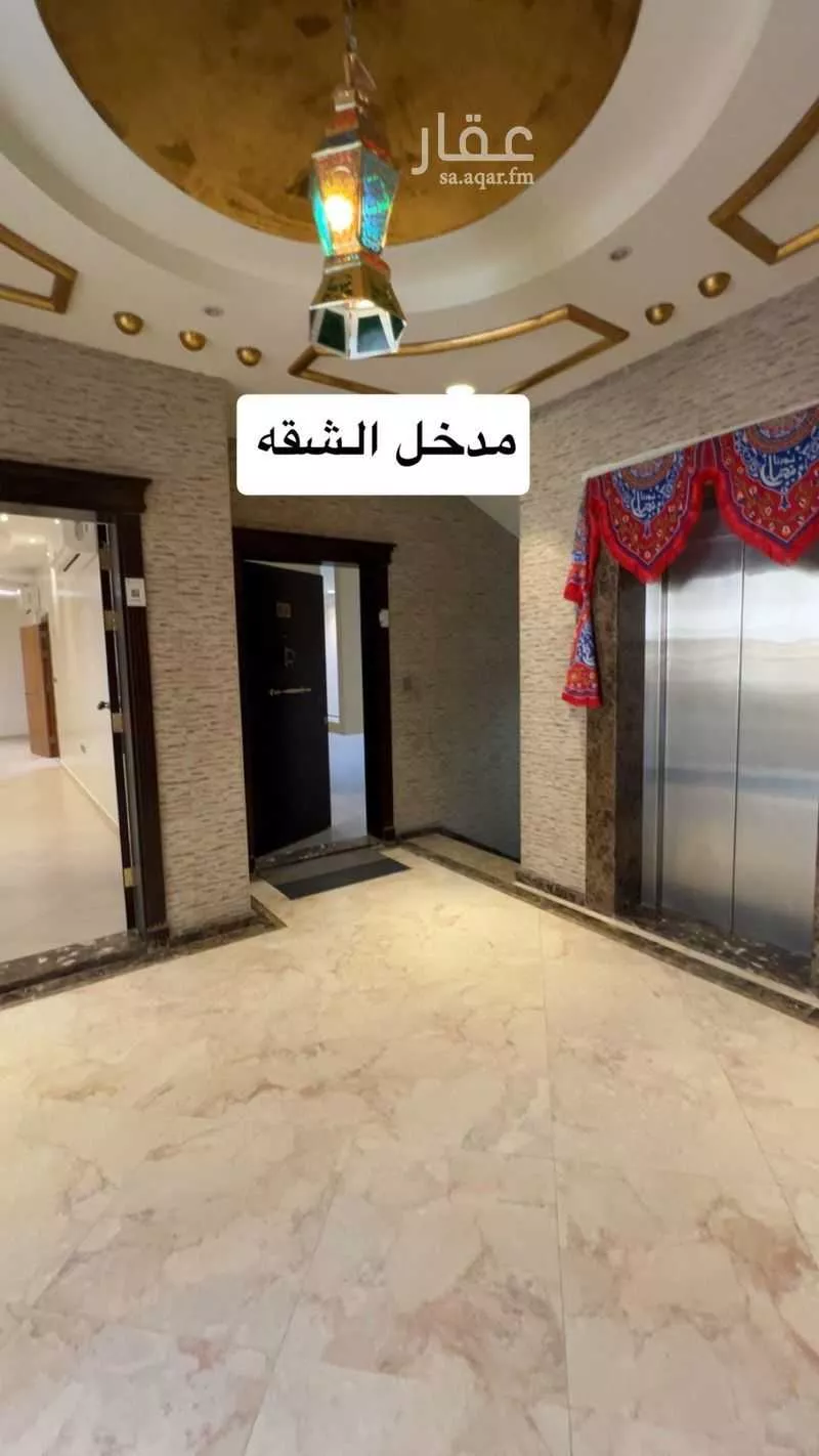 5 bedroom apartment in Al Falah 3