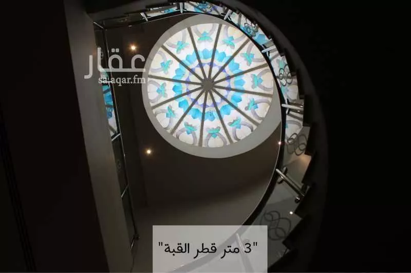 6 bedroom villa in Al Yasmin 5