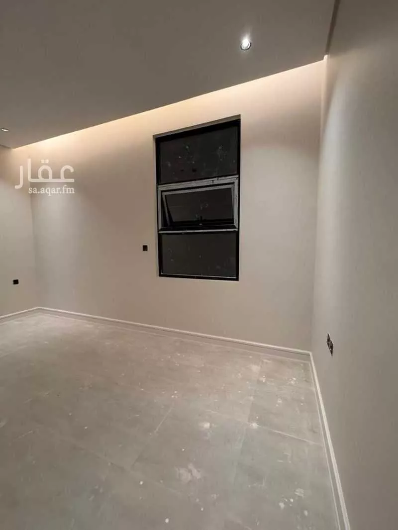 شقة 3 غرف في النرجس 5