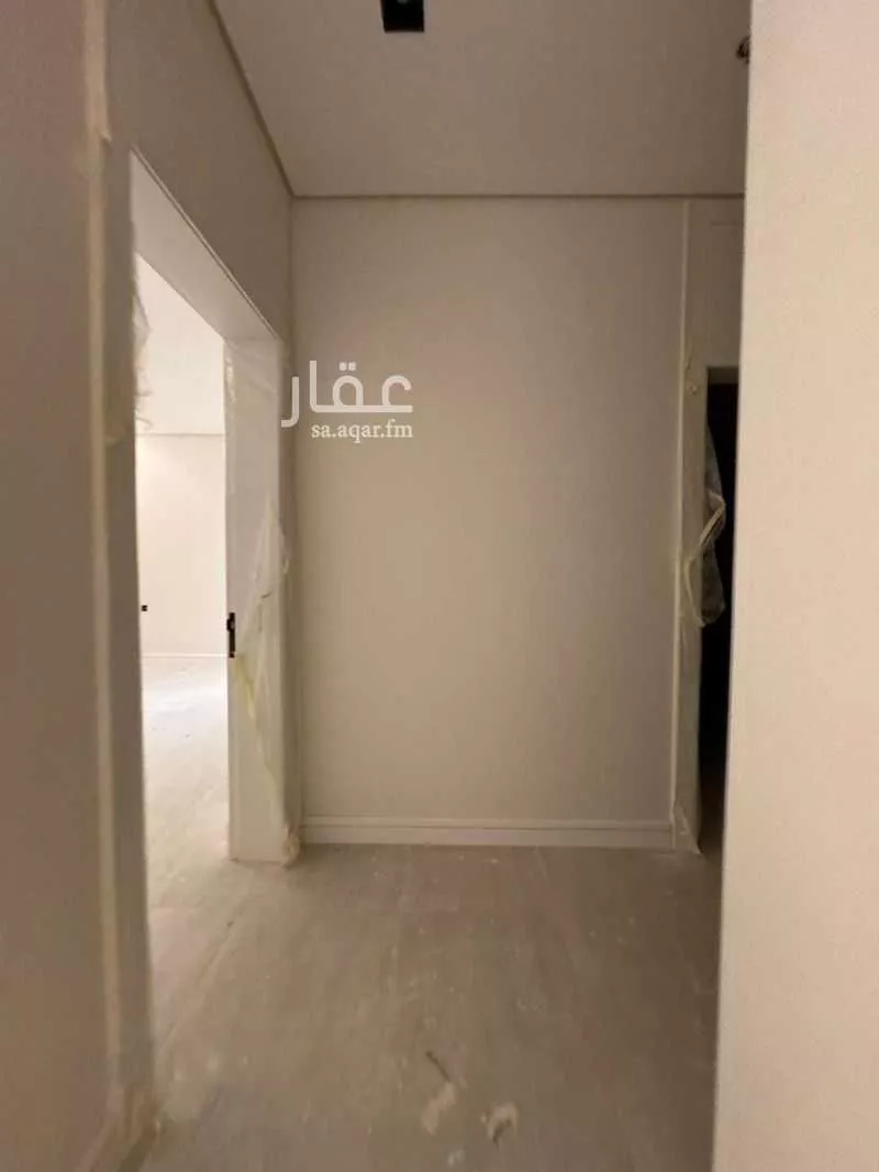 شقة 3 غرف في النرجس 3