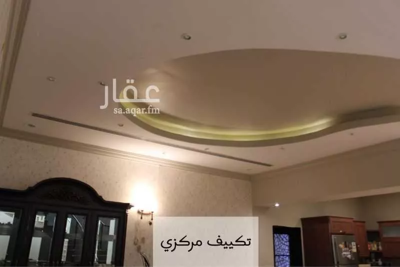 6 bedroom villa in Al Yasmin 2