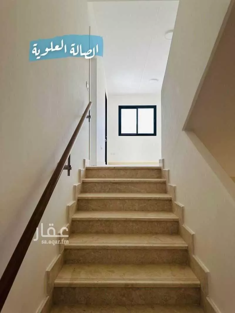 4 bedroom villa in Sidrah, Riyadh 5