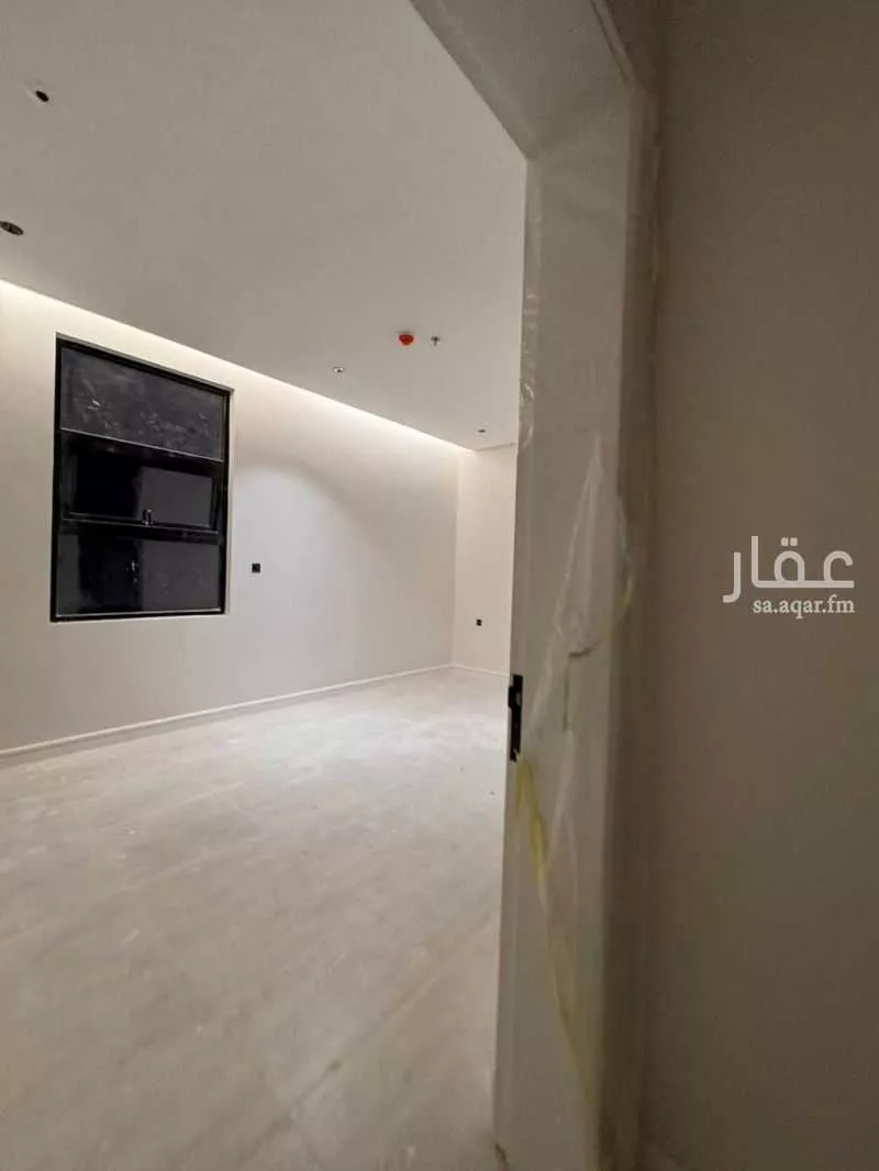 شقة 3 غرف في النرجس 2