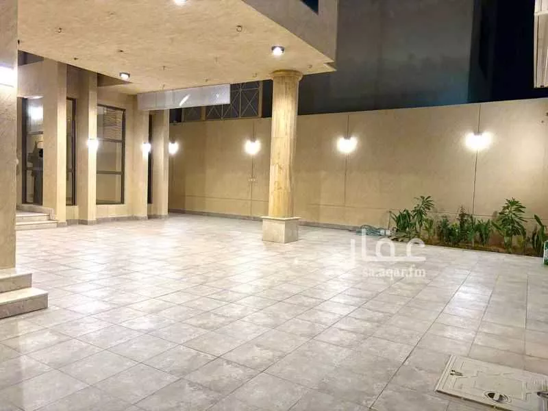 فيلا 9 غرف في العارض 2