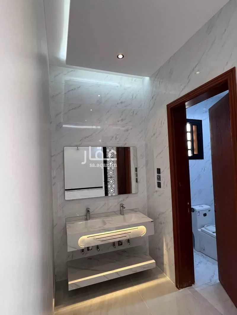 6 bedroom villa in Bahrah, Jeddah 14