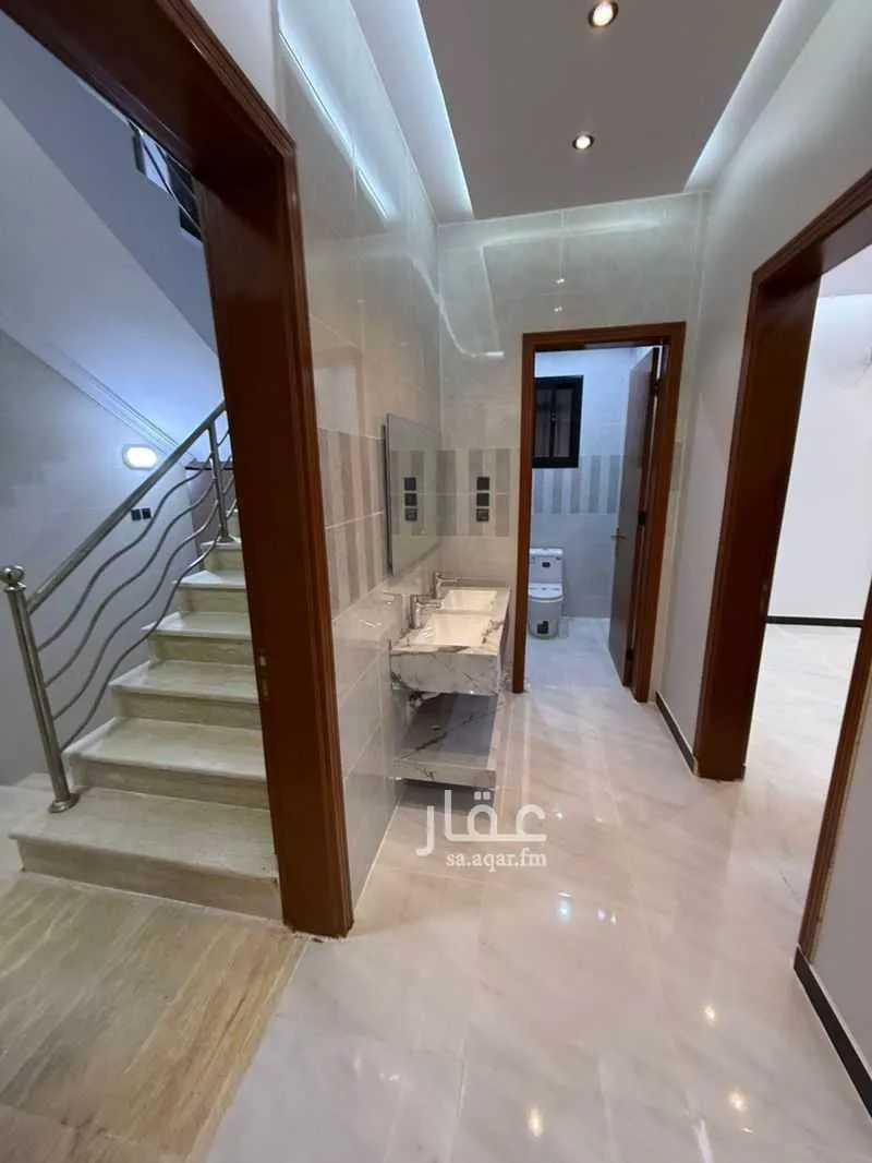 6 bedroom villa in Bahrah, Jeddah 16