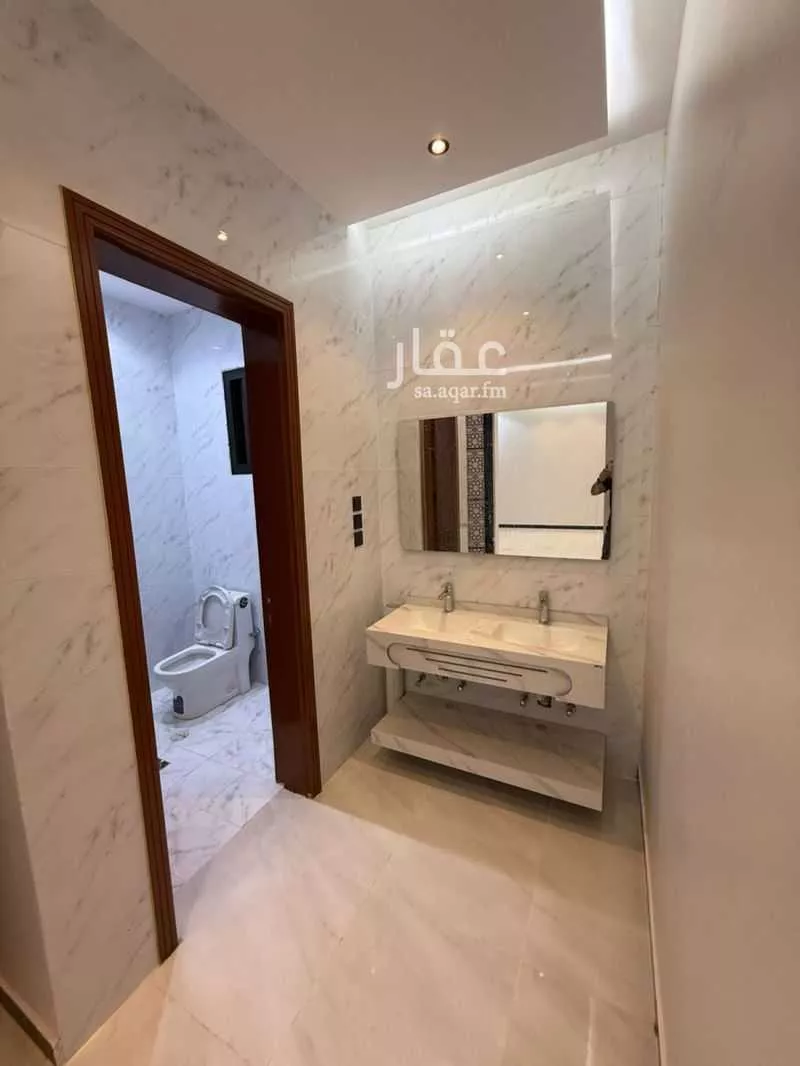 6 bedroom villa in Bahrah, Jeddah 11