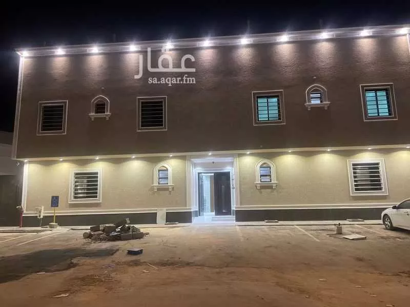 4 bedroom apartment in Dirab 1