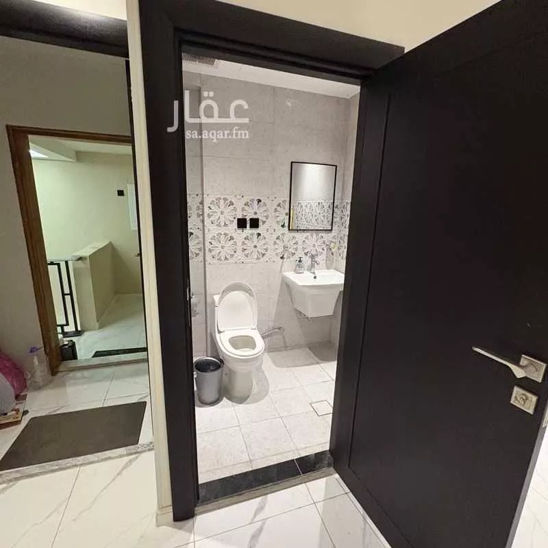 1 bedroom floor in Al Rabwa 4
