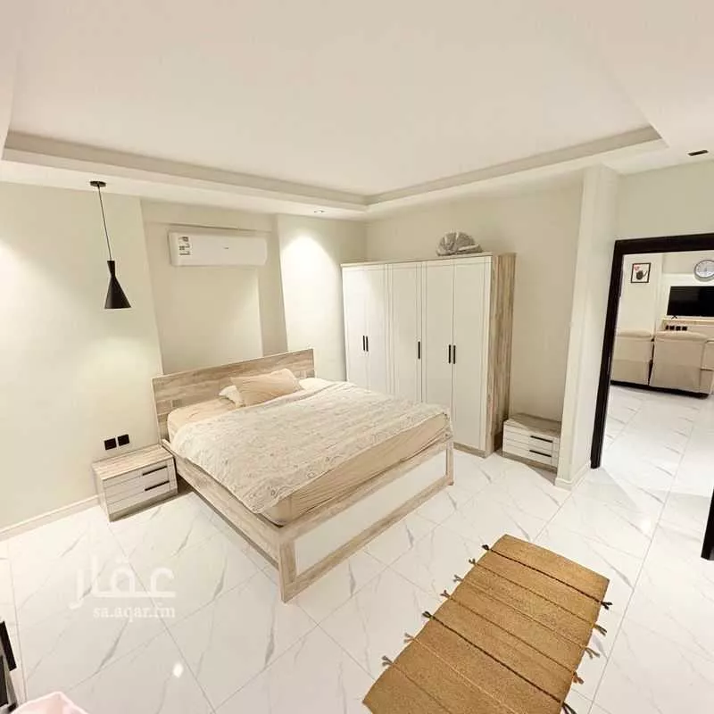 1 bedroom floor in Al Rabwa 5