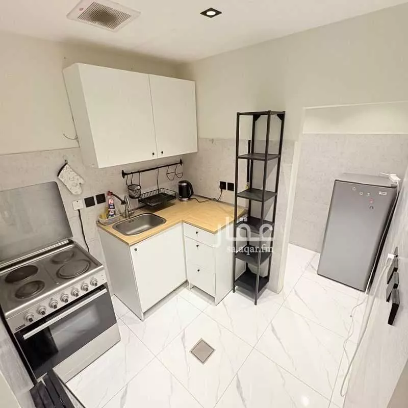 1 bedroom floor in Al Rabwa 3