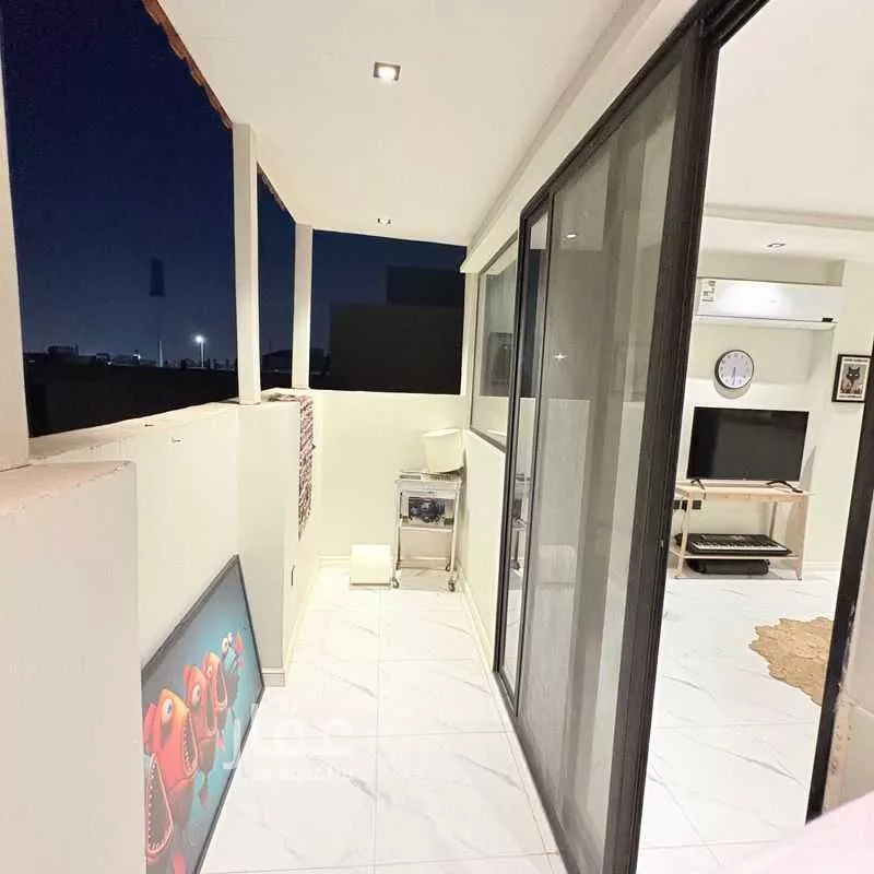 1 bedroom floor in Al Rabwa 2