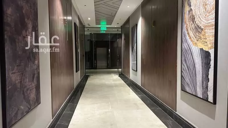 3 bedroom apartment in Qurtubah 2