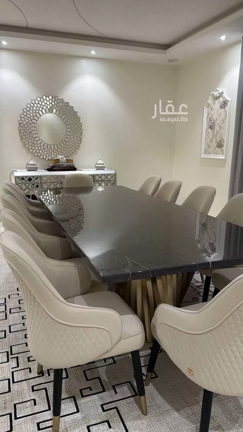 فيلا 7 غرف في المونسية 3