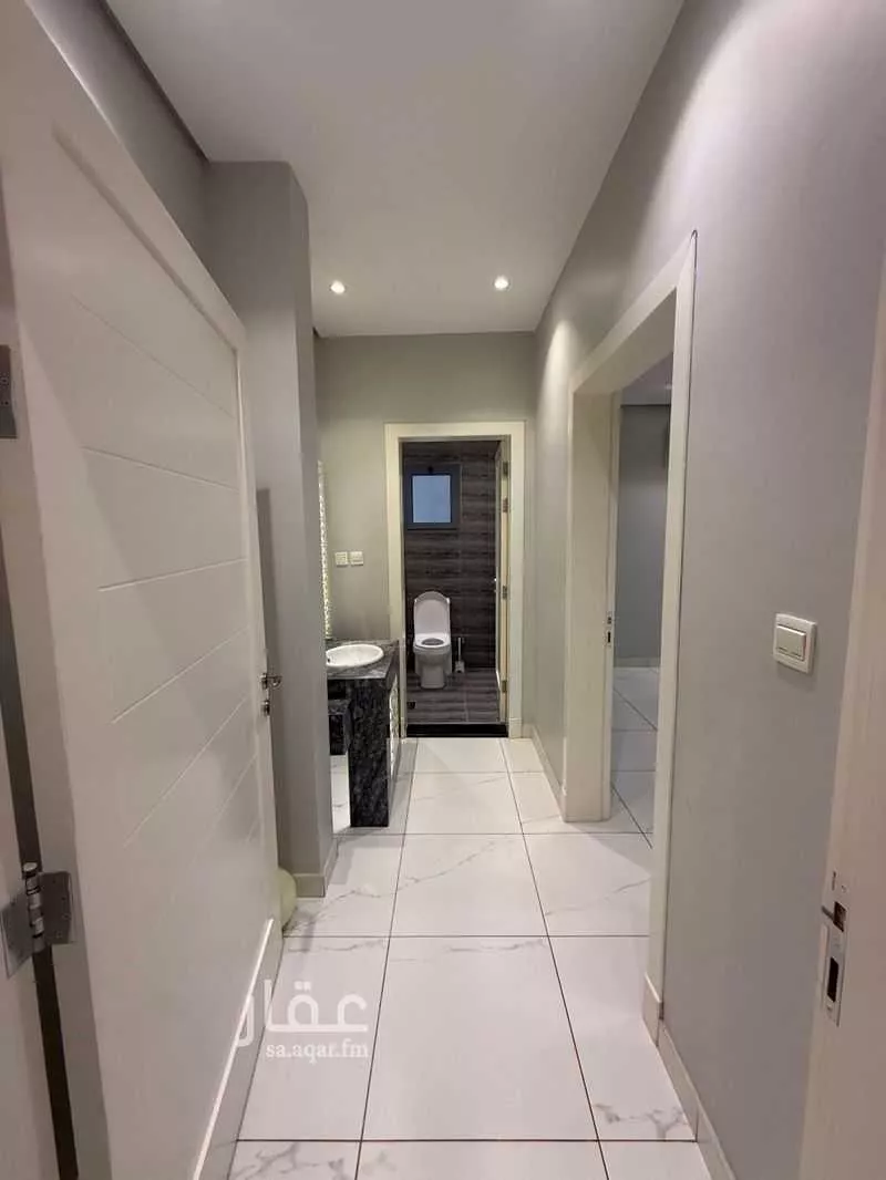 شقة 6 غرف في الحمدانية 3