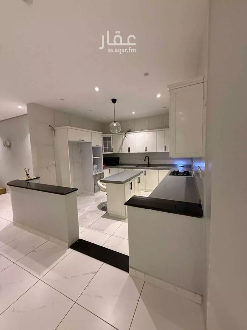 شقة 6 غرف في الحمدانية 5