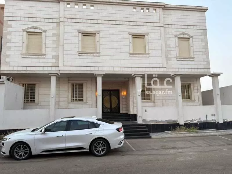 عمارة 420 م² في اللؤلؤ