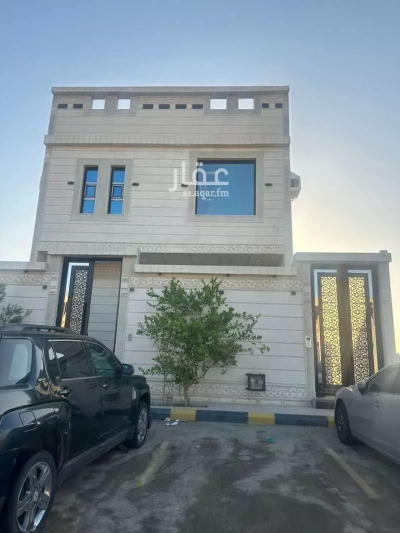 فيلا 6 غرف في الزمرد 3