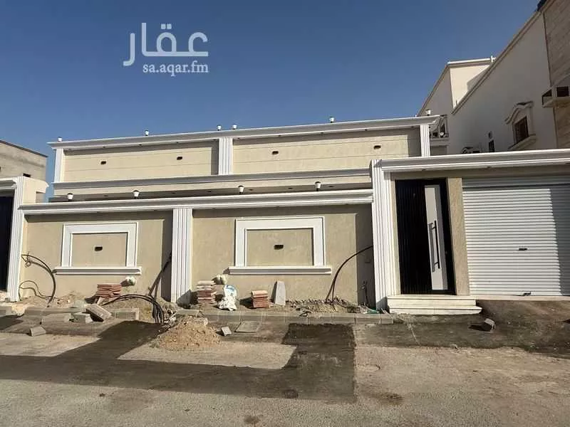 5 bedroom villa in Jeddah 1