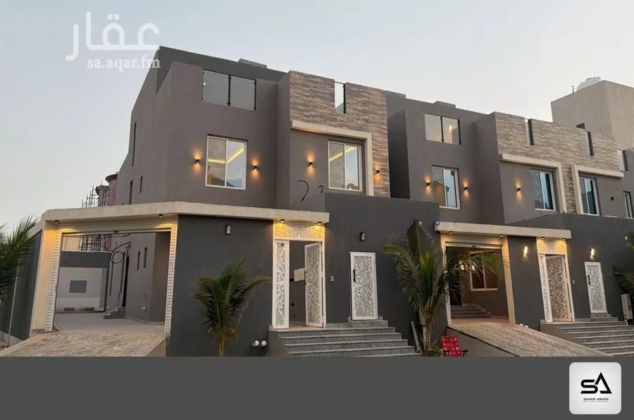 5 bedroom villa in Az Zomorod 3