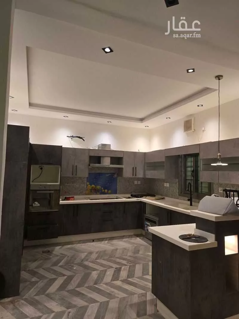 فيلا 5 غرف في المنارات، جدة 12